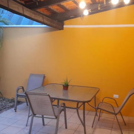 La Maison Bleue Канкун Екстер'єр фото
