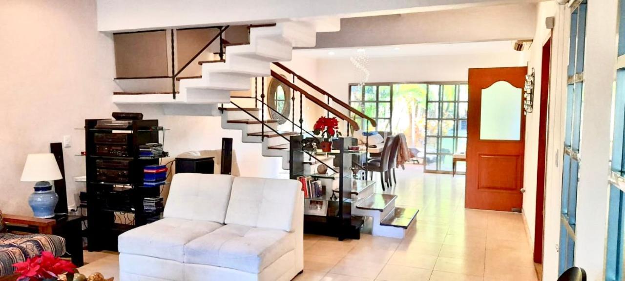 La Maison Bleue Канкун Екстер'єр фото