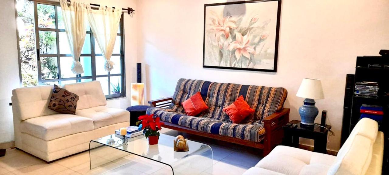 La Maison Bleue Канкун Екстер'єр фото