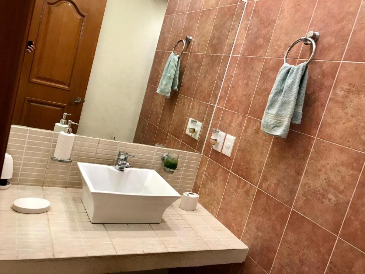 La Maison Bleue Канкун Екстер'єр фото