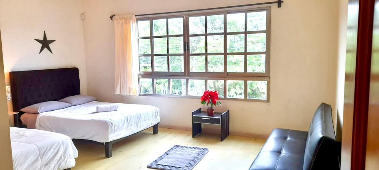La Maison Bleue Канкун Екстер'єр фото
