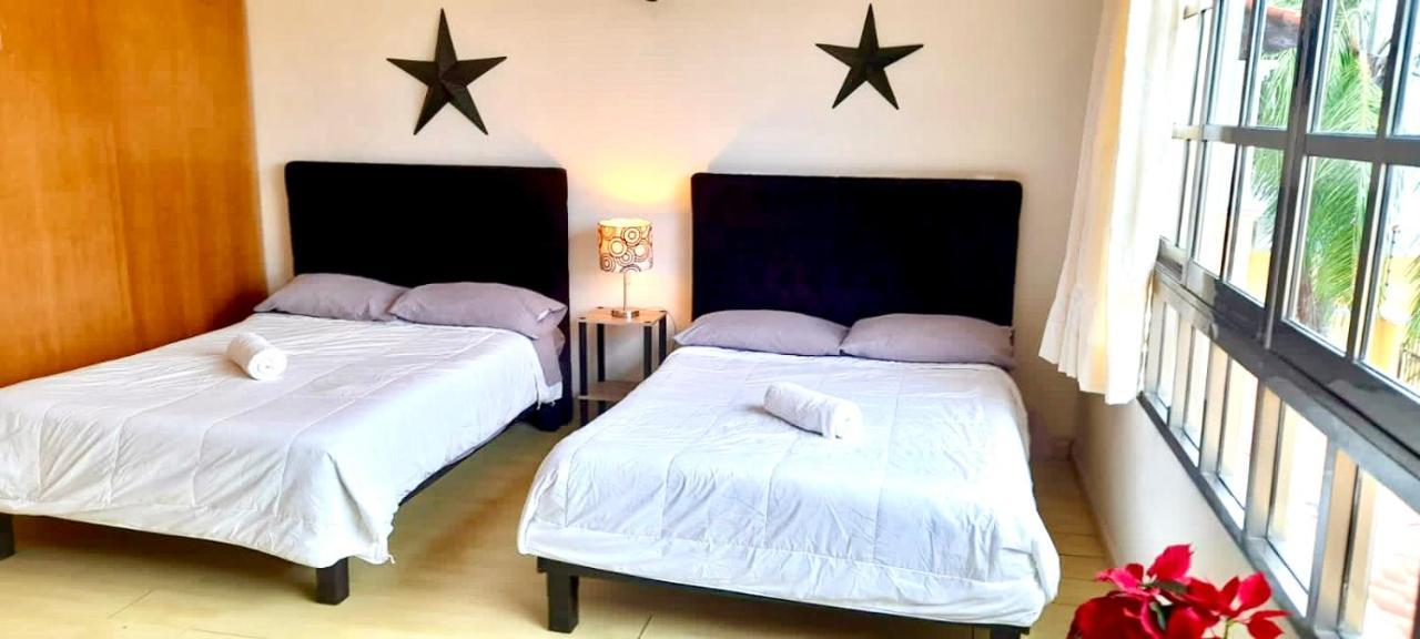 La Maison Bleue Канкун Екстер'єр фото