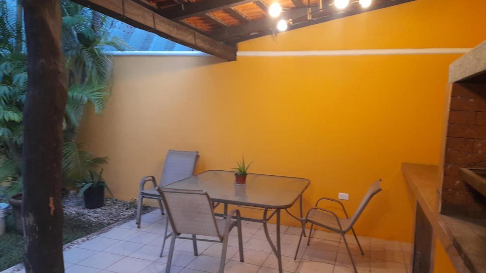 La Maison Bleue Канкун Екстер'єр фото