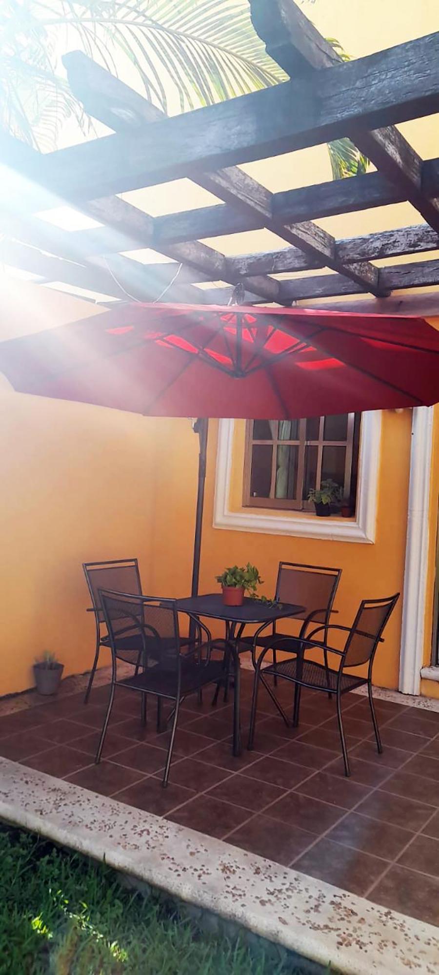 La Maison Bleue Канкун Екстер'єр фото