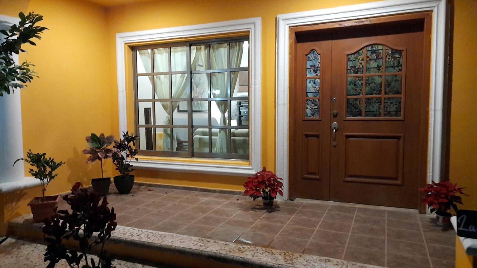 La Maison Bleue Канкун Екстер'єр фото