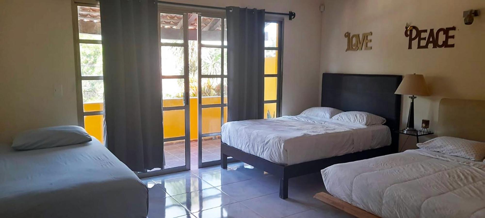 La Maison Bleue Канкун Екстер'єр фото