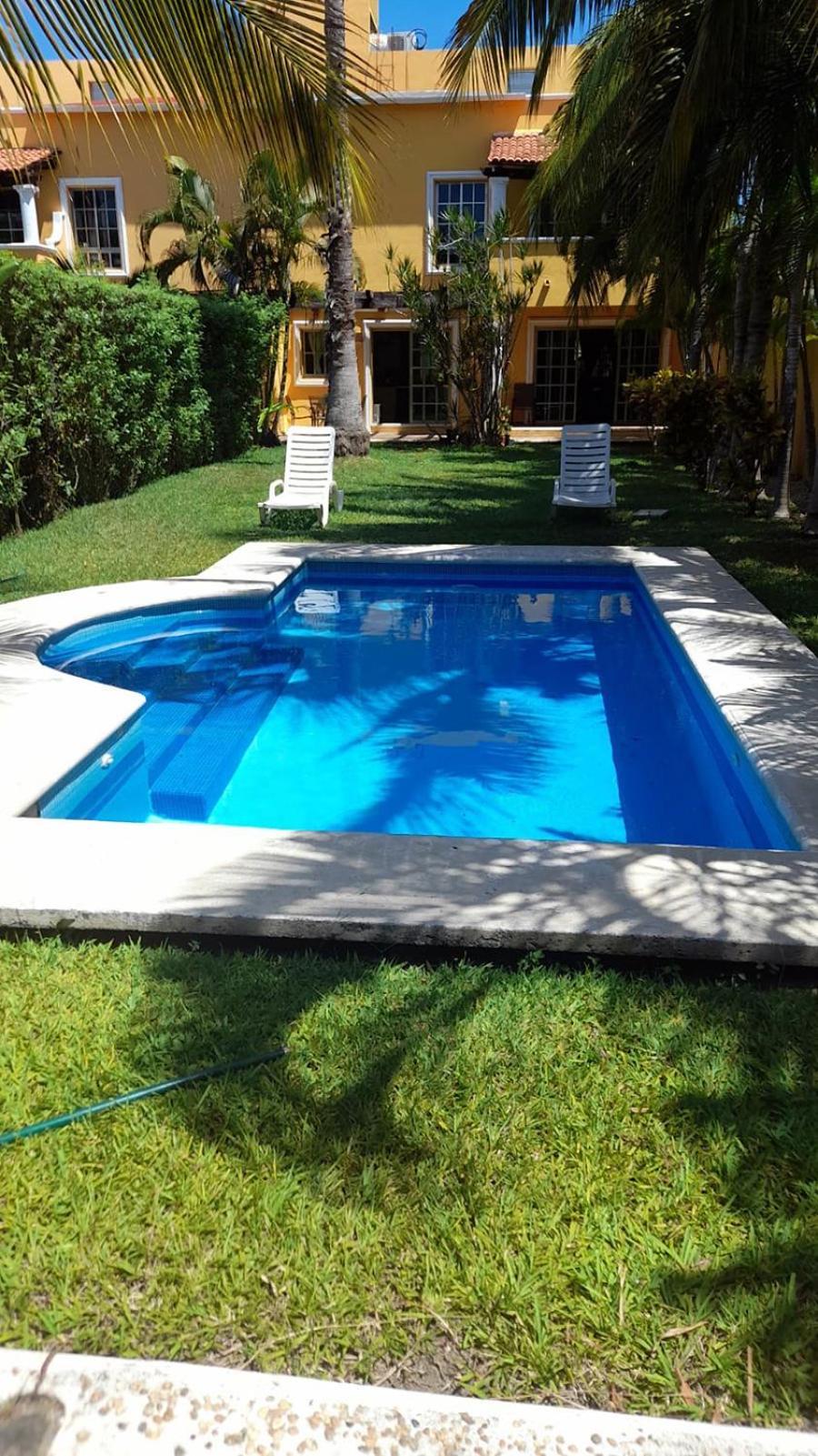 La Maison Bleue Канкун Екстер'єр фото