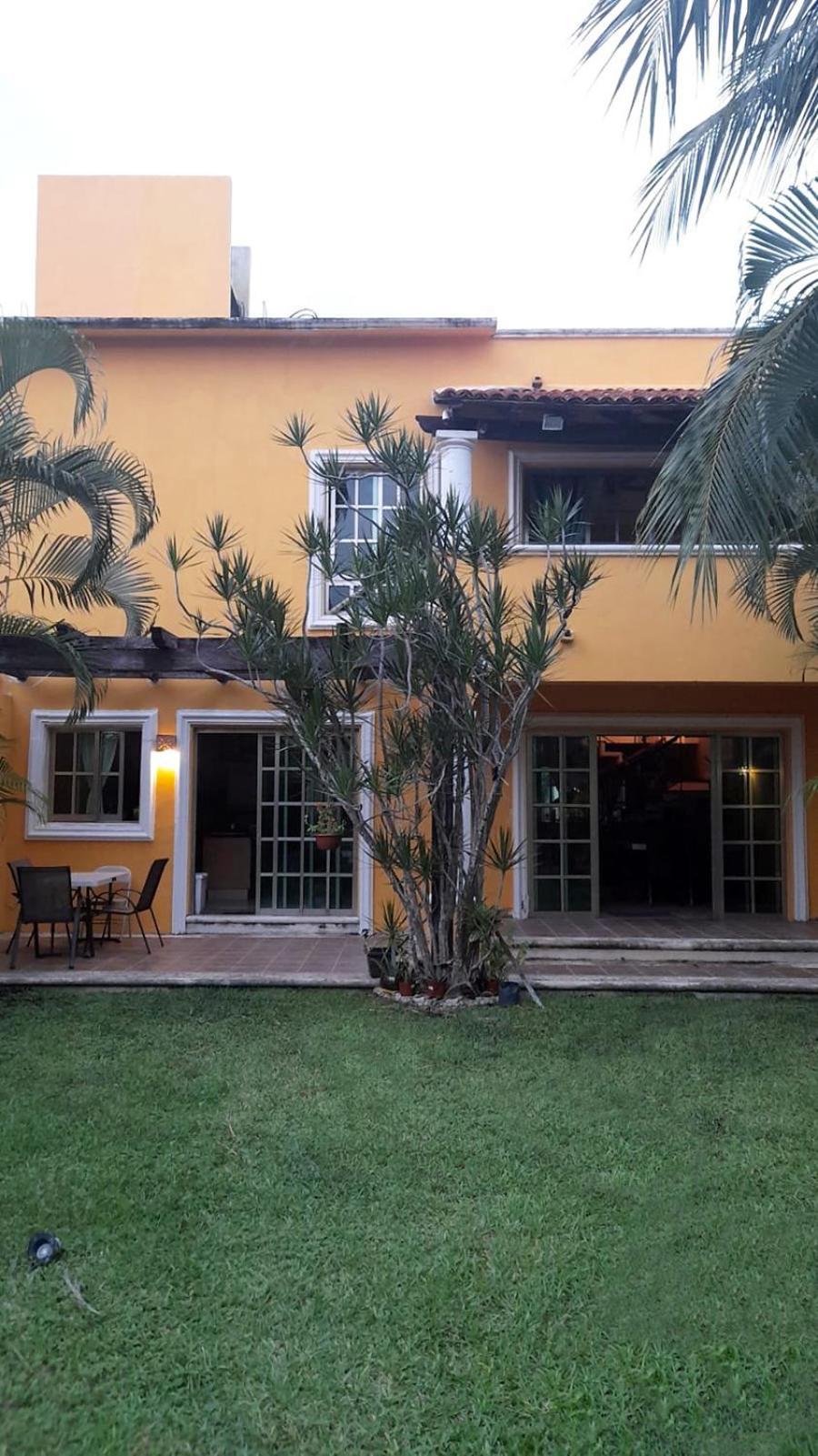 La Maison Bleue Канкун Екстер'єр фото