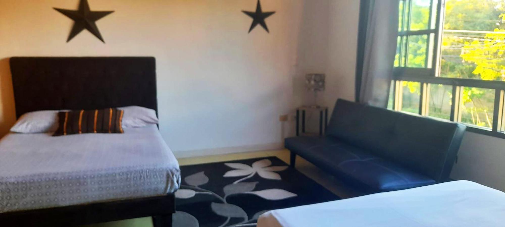 La Maison Bleue Канкун Екстер'єр фото