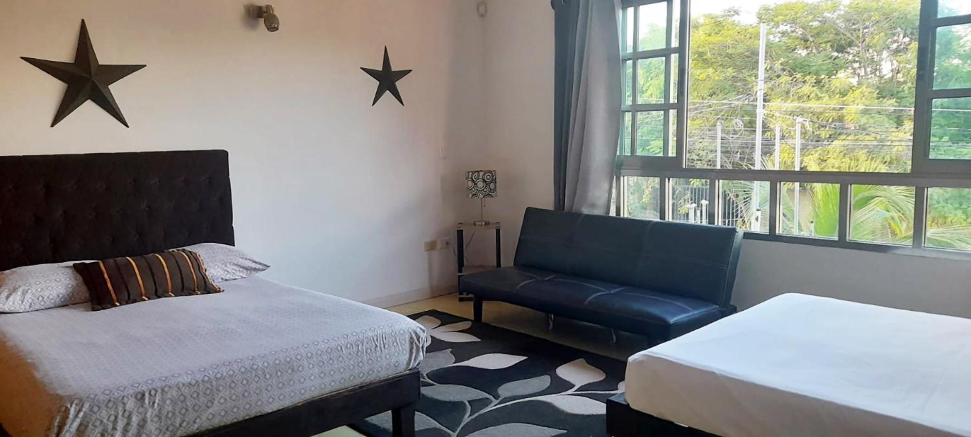 La Maison Bleue Канкун Екстер'єр фото